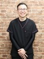 新長田整骨院 岸本 拓朗