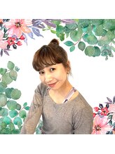 ハビット 恵比寿店(Habit) Instructor Mai