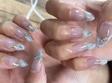 ルシオール(Luciole)の雰囲気（お客様のご要望に合わせて施術いたします☆お気軽にご相談下さい）