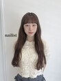 ロッコ イースト 京王八王子(ROCCO east)&nbsp;杏花梨 