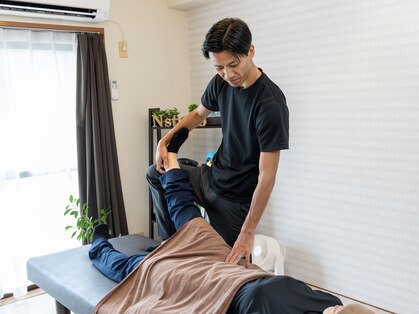 エヌスタジオ(N-studio)の写真
