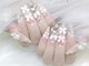 リンネイル 新大久保店(Rin Nail)の写真/1000色以上のカラーをご用意！ワンカラー4000円で可愛く、技術力も高いサロン◎