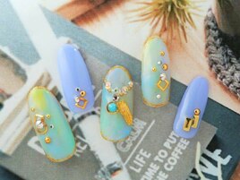 ずっと定額☆ゴージャス