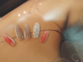 ヴィーナスオブジョー(Venus of jaw)/