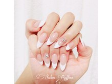 サロン ラフィネ(Salon Raffine)/