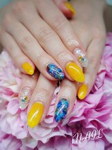 アイネイル(iNAIL)/