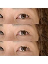 プライズアイリス アイラッシュ 池袋東口店(prize Iris eyelash)/まつ毛パーマ【池袋】