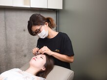 リヴェール/★施術風景★