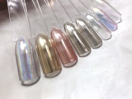 パウダー系各種