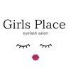 ガールズプレイス(Girls Place)のお店ロゴ