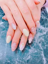 アイル ビューティーサロン(Airu Beauty Salon)/