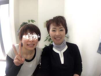 ビューティスタジオＫ/小顔矯正