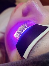 シュカ(Shuka)/LEDエクステ