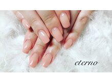 エテル(eterno)/カラーグラデーション