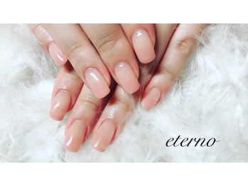 エテル(eterno)/カラーグラデーション