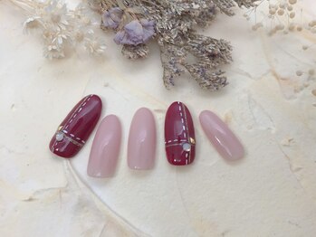 コルジャ(CORUJA)/チェックストーン♪6050