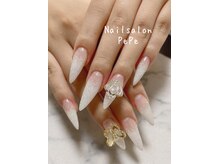 ネイルサロン ぺぺ(Nail Salon PePe)