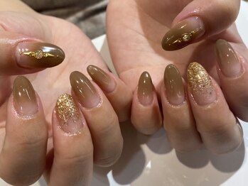 【パラジェル】定額アート