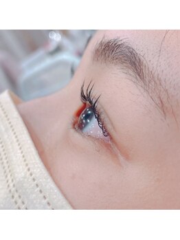 ルシア 難波店(Lucia)/パリジェンヌラッシュリフト