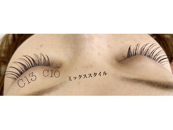 シルフ 石橋店(Sylph)/ミックススタイル