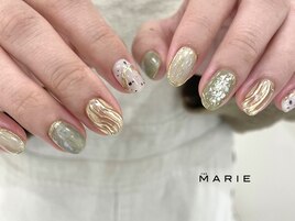 定額￥9000 春色 0318f