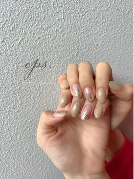 エピス(eps.)/シンプル定額デザイン