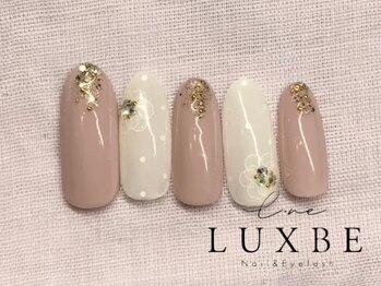 LBデザインコース