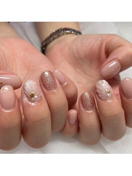 アイリッシュネイル 久屋大通店(Irish Nail)/サマーコレクション