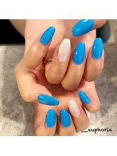 ユーフォリア(Euphoria)/ワンカラー