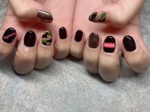 レア ネイル(lea nail)/デザインネイル