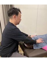 たけ整骨院 祐天寺