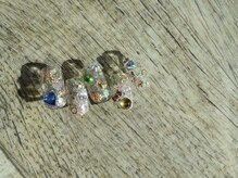 ペアリング(Pairing nail&eyelash)/2月select(K)8,980円/全10種