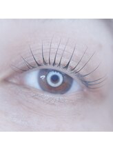 モアナ(Moana)/ラッシュリフト　マシュマロ