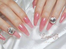 レプア(Lepu'A)/ワンカラー