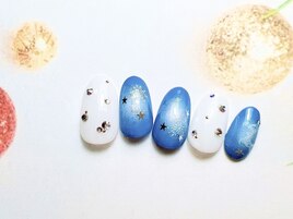 シーズンデザイン【Christmas】