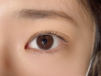 テラスヘア(TERRACE hair)/パリジェンヌラッシュリフト