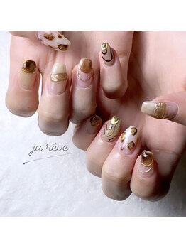 ジュレーヴ(ju reve)/