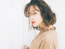 メリーラッシュ 八戸店/美人は目元から