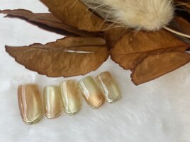 ニュアンス定額コース