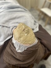 ナナラ(NANALA)/自然の力が作り上げたクレイ