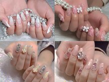 モアネイル 新宿/