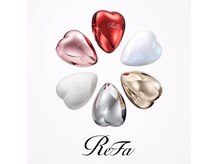 プレジール(Plaisir)/ReFa正規取扱店