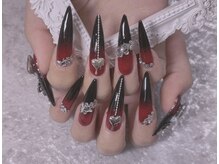 スノーネイルサロン 新宿店(Snow nail salon)/