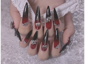 スノーネイルサロン 新宿店(Snow nail salon)/