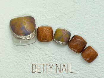 ベティネイル 八王子店(BETTYNAIL)/