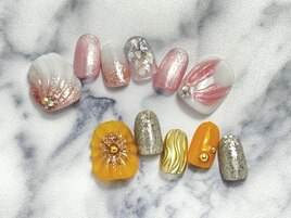 フットサンプルコース