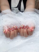 ミミ ネイルサロン(MIMI)/可愛い