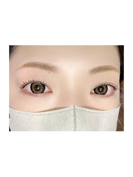 ヒィミィ(hymy)/Lash Lift