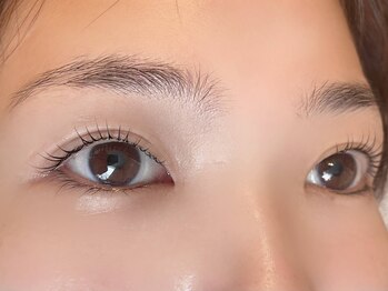 キト(KITO)/◆似合わせまつげパーマ