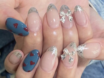 ガラスフレンチ By五十嵐